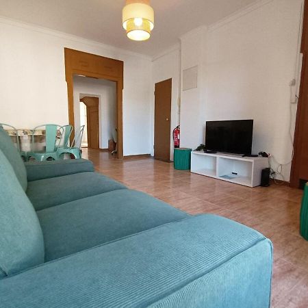 דירות Setubal Downtown Todi I מראה חיצוני תמונה