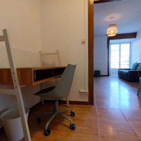 דירות Setubal Downtown Todi I מראה חיצוני תמונה