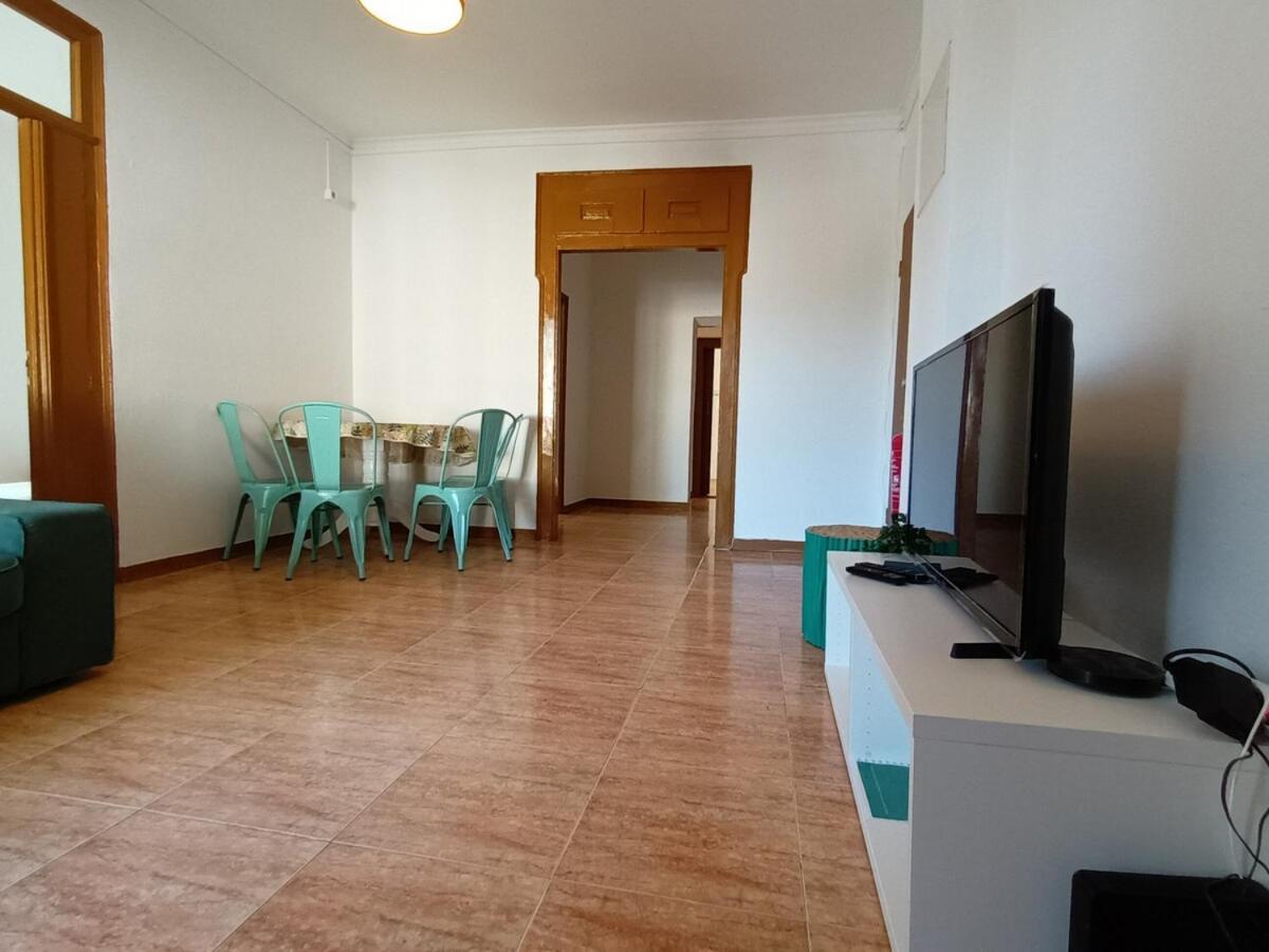 דירות Setubal Downtown Todi I מראה חיצוני תמונה