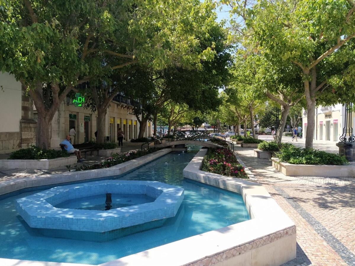 דירות Setubal Downtown Todi I מראה חיצוני תמונה