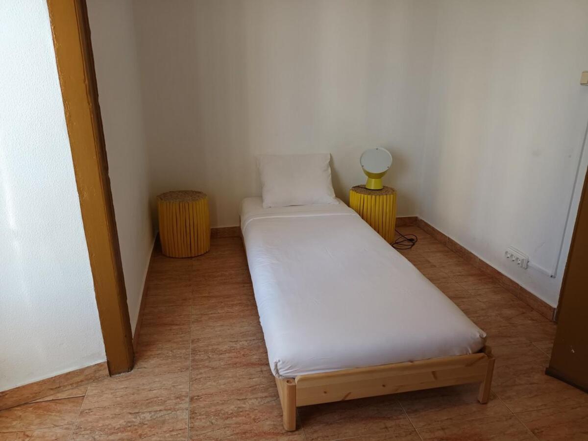 דירות Setubal Downtown Todi I מראה חיצוני תמונה
